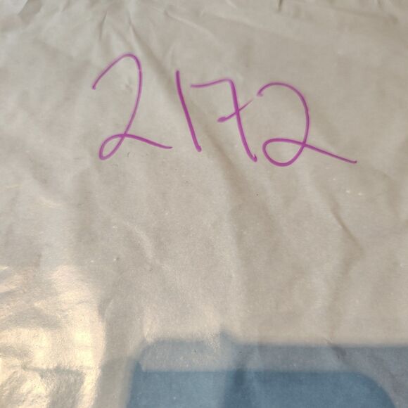 Talbots Petites Tweed Blazer Women's 6P Red/Orange Double-Breasted Wool Blend - Picture 9 of 9